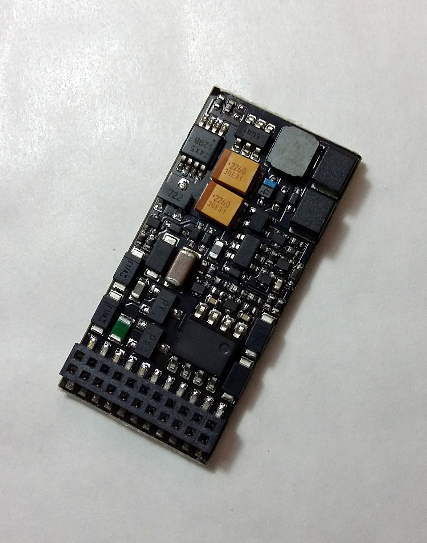 Zimo MX644C