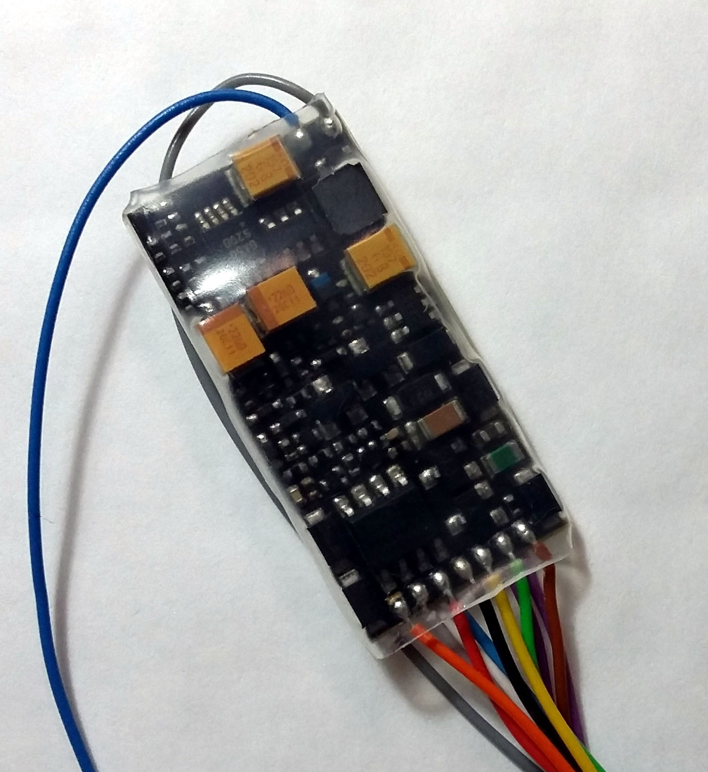 Zimo MX645