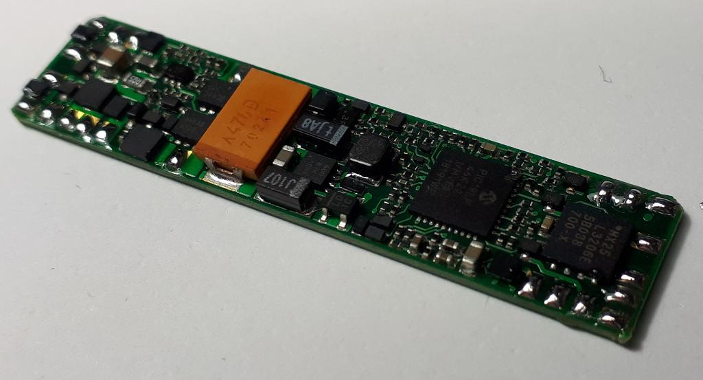Zimo MX660