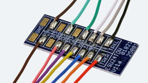 ESU Adapter Boards
