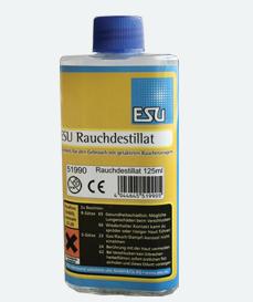 ESU Smoke Oil<br>ESU-51990