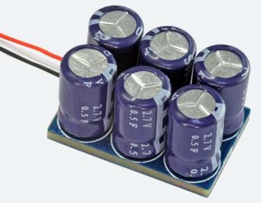 ESU PowerPack Energy Storage