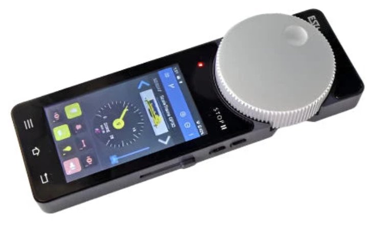 ESU Mobile Control Pro 50116