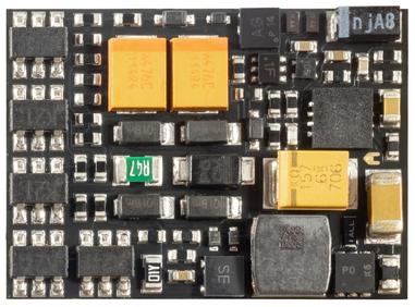 Zimo FS850 Sound Decoder