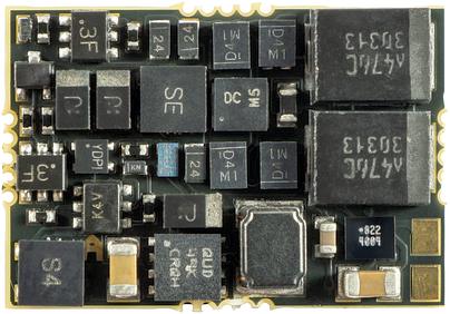 Zimo FS890 Sound Decoder